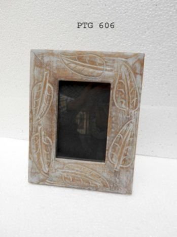 PTG-606 Wooden Photo Frame