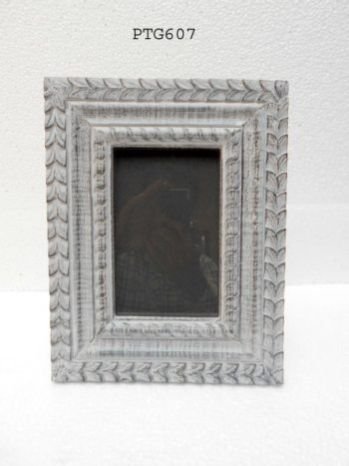 PTG-607 Wooden Photo Frame