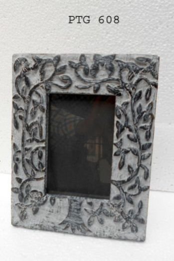 PTG-608 Wooden Photo Frame