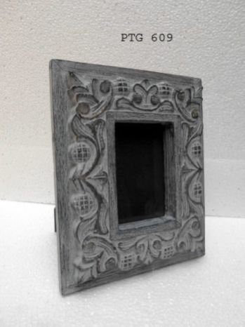 PTG-609 Wooden Photo Frame