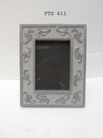 PTG-611 Wooden Photo Frame