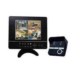 Video Door Phone (VT1801R)