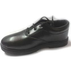 PVC Boys School Shoes