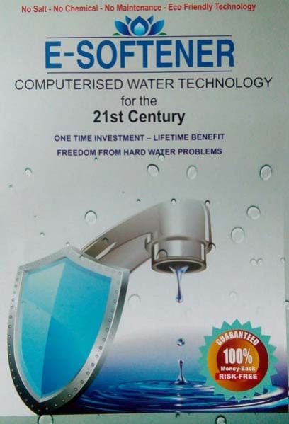 E-Softener
