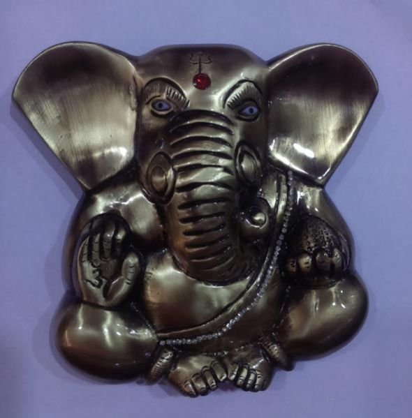 Ganpatiji