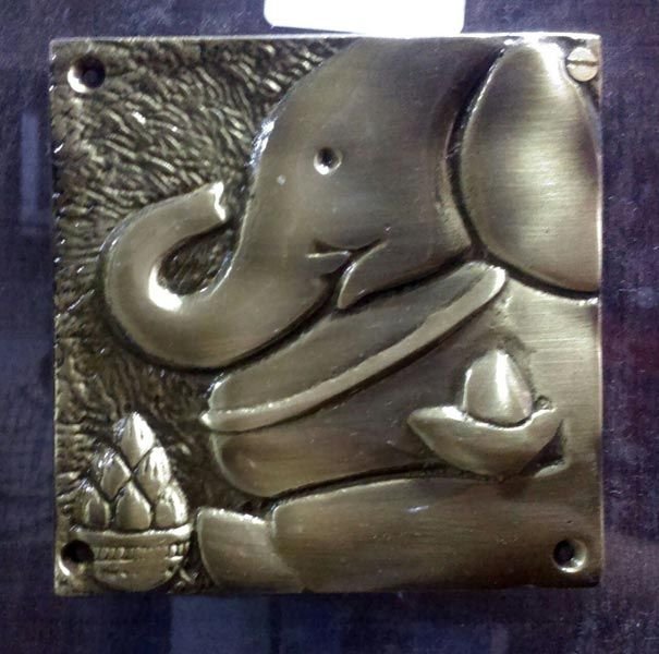 Laddu Ganesh