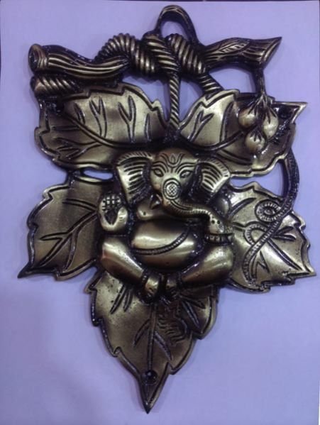 Leaf Ganesh