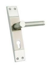 Lever Handles Mortise