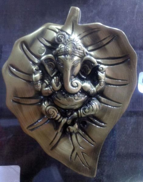 Pan Ganesh