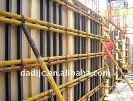 Building Shuttering Material