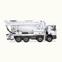 Concrete Pumps