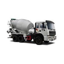 Transit Mixers