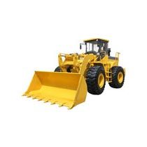 Wheel Loader