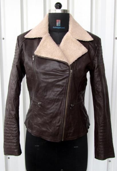 Ladies Leather Jackets