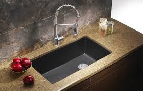 Granite Sink 03