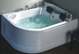 Jacuzzi Spa Tub 02