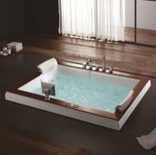 Jacuzzi Spa Tub 03