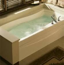 Jacuzzi Spa Tub 04