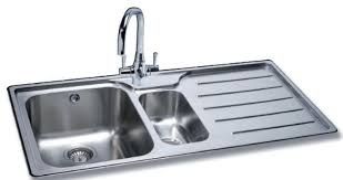 Stainless Steel Sink 04