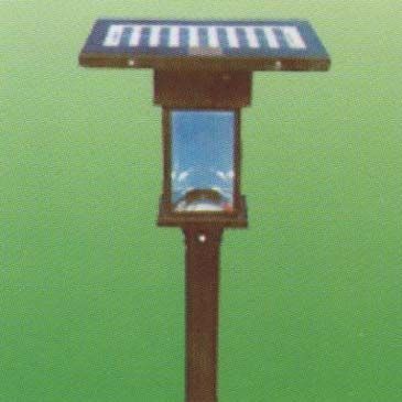Queen Solar Garden Light