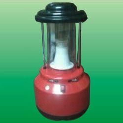 Solar Lantern with SMD LED Big Cabinet