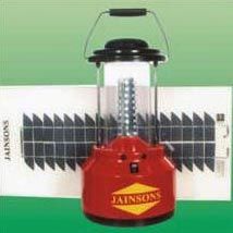 Solar LED Lantern