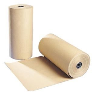 Kraft Paper Rolls