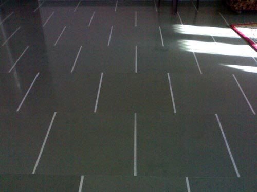 Mirer Polish Corridor 03