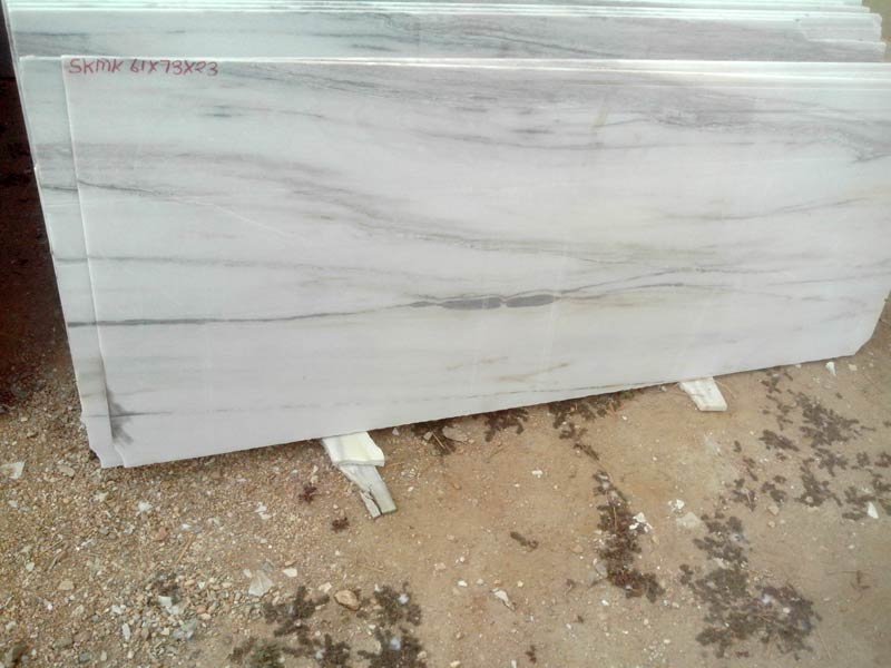 Torrent Marble Slab 03