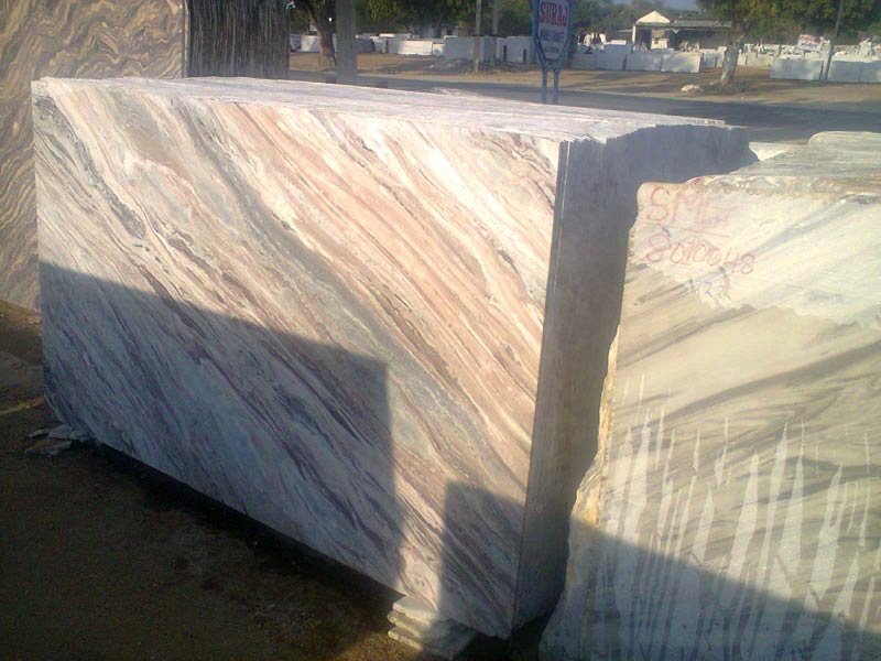 Torrent Marble Slabs 01
