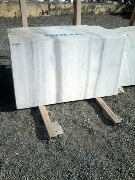 White Marble Slabs 03