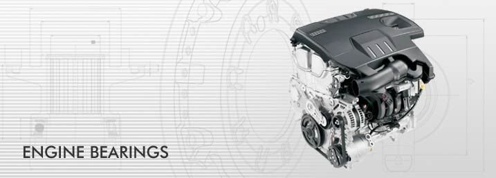 Engine Bearings