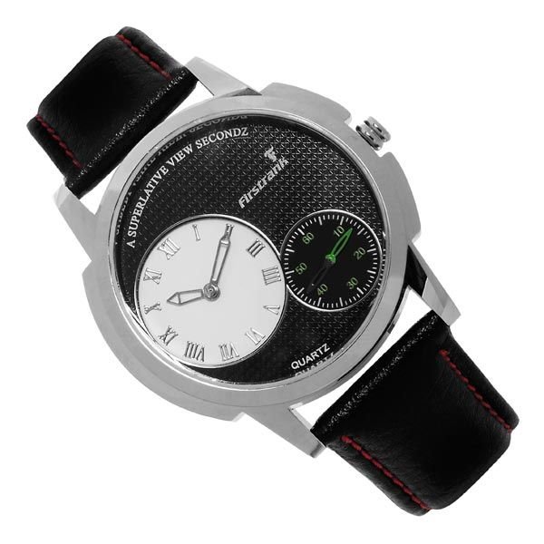 Firstrank Mens Wrist Watches