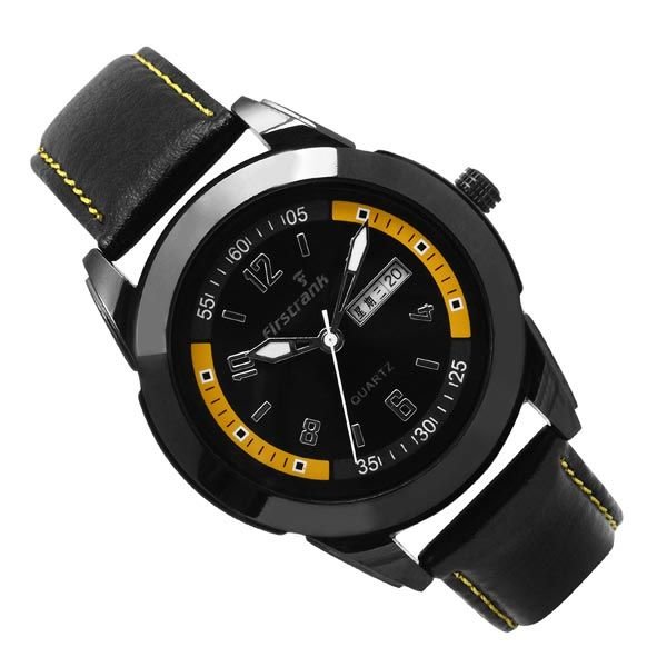 Firstrank Mens Wrist Watches