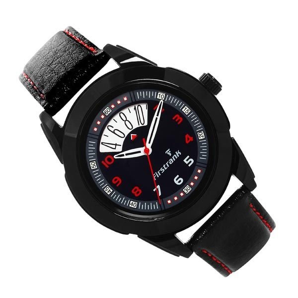 Firstrank Mens Wrist Watches