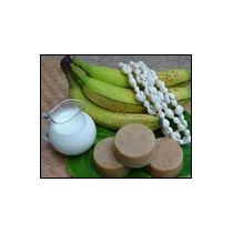 Banana Soap