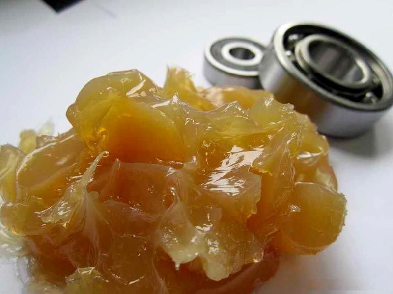 Grease Lithium Soap 01