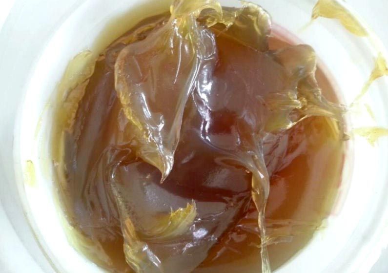Grease Lithium Soap 02