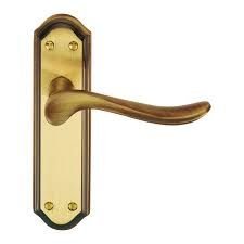 Door Handle 01
