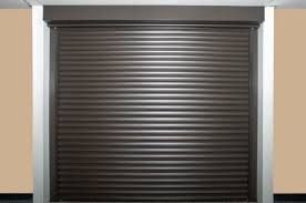 Roller Shutter Door 01