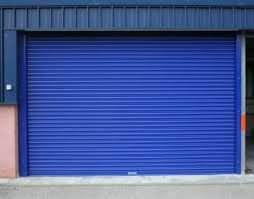 Roller Shutter Door 02