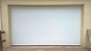 Roller Shutter Door 04