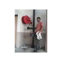 Fire Hydrant System 02