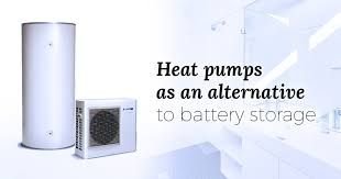 Solar Heat Pump System 01
