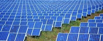 Solar Power Plant 02