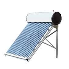 Solar Water Heater 02