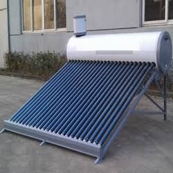Solar Water Heater 03