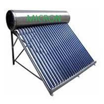Solar Water Heater 01