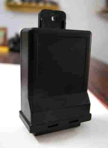 Timing Advance Processor (Jumbo)