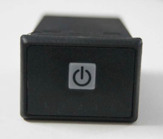 MPFI Feather Touch Switch